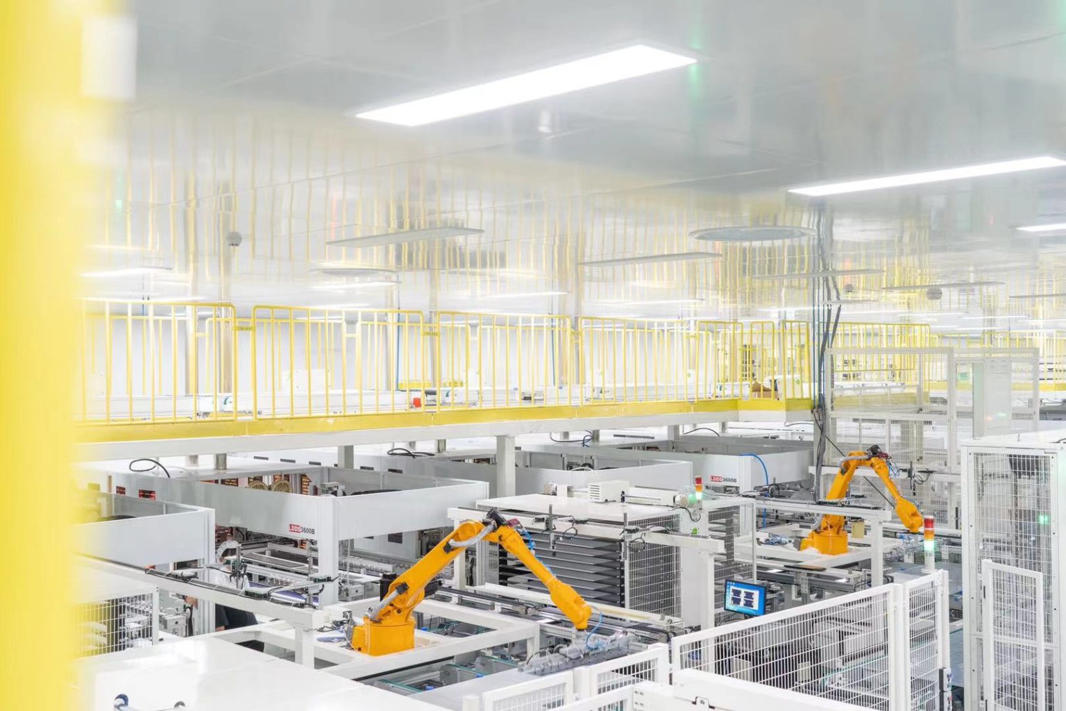 Comprehensive Analysis of Investment Value and Financial Status of EGing Photovoltaic (600537)