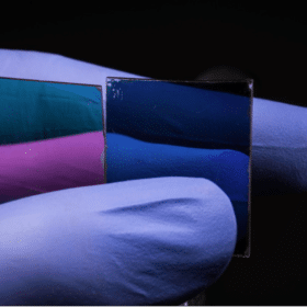New optical coating could extend lifetimes of solar cells