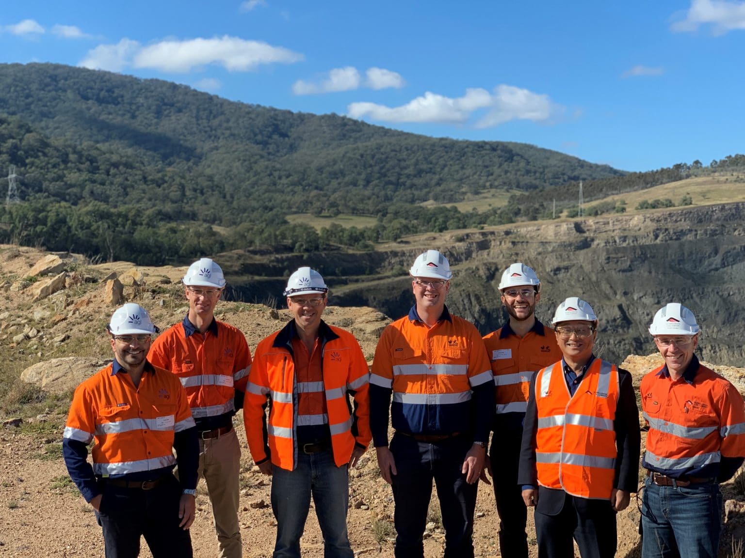 Australian coal mine to transform into pumped hydro facility pv