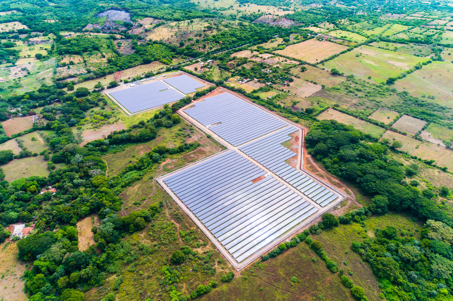 El Salvador’s PV capacity tops 846 MW