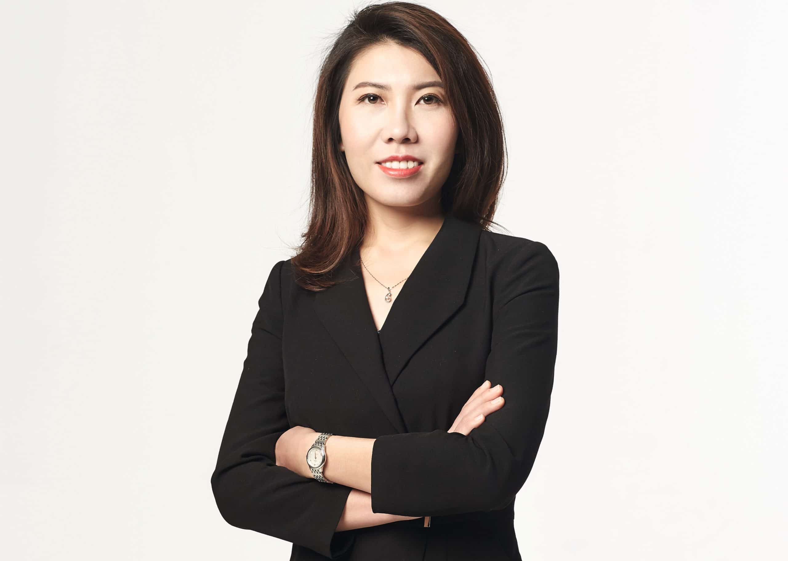 Lisa Zhang