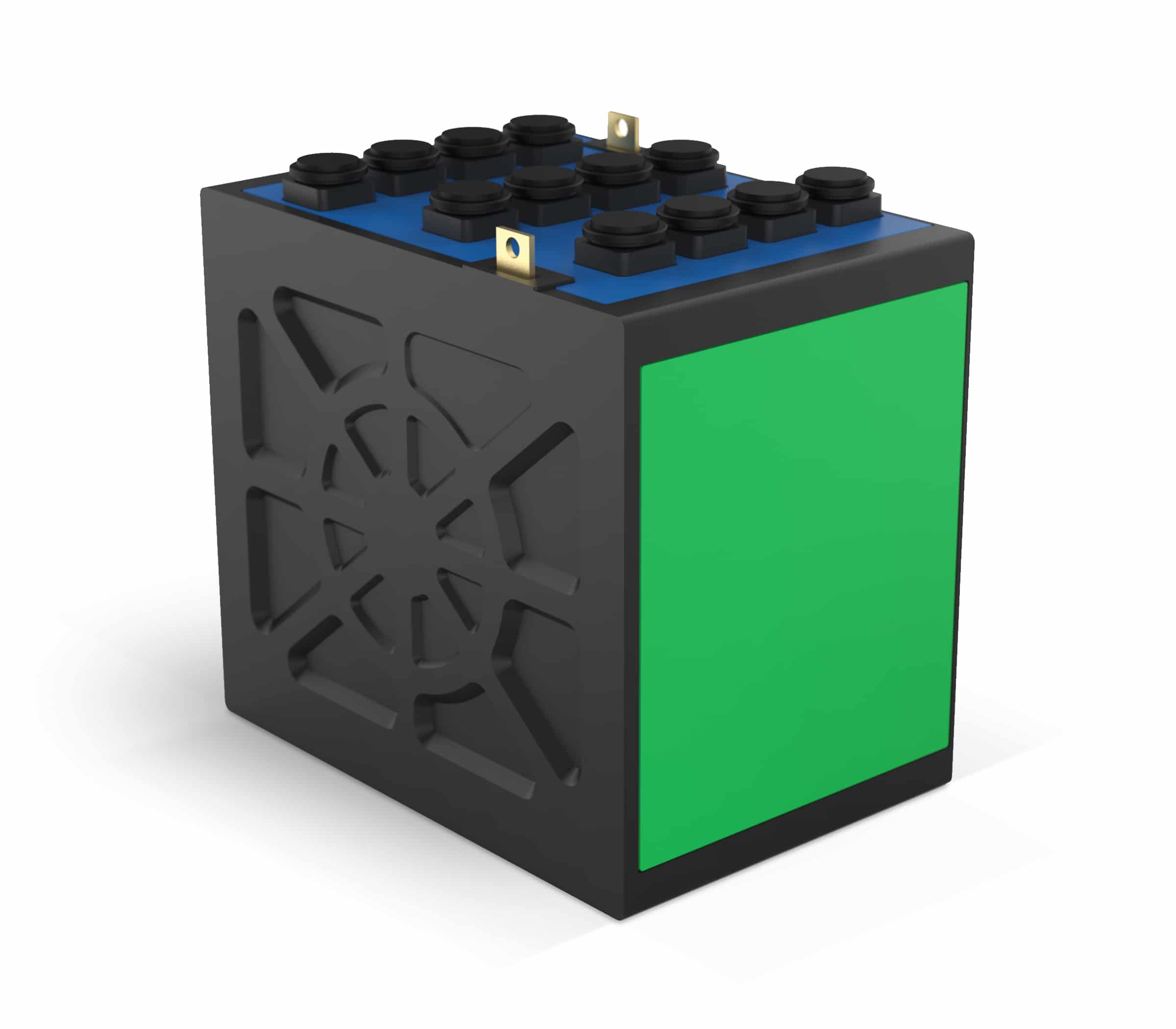 Absorbent glass mat battery for residential storage pv magazine International