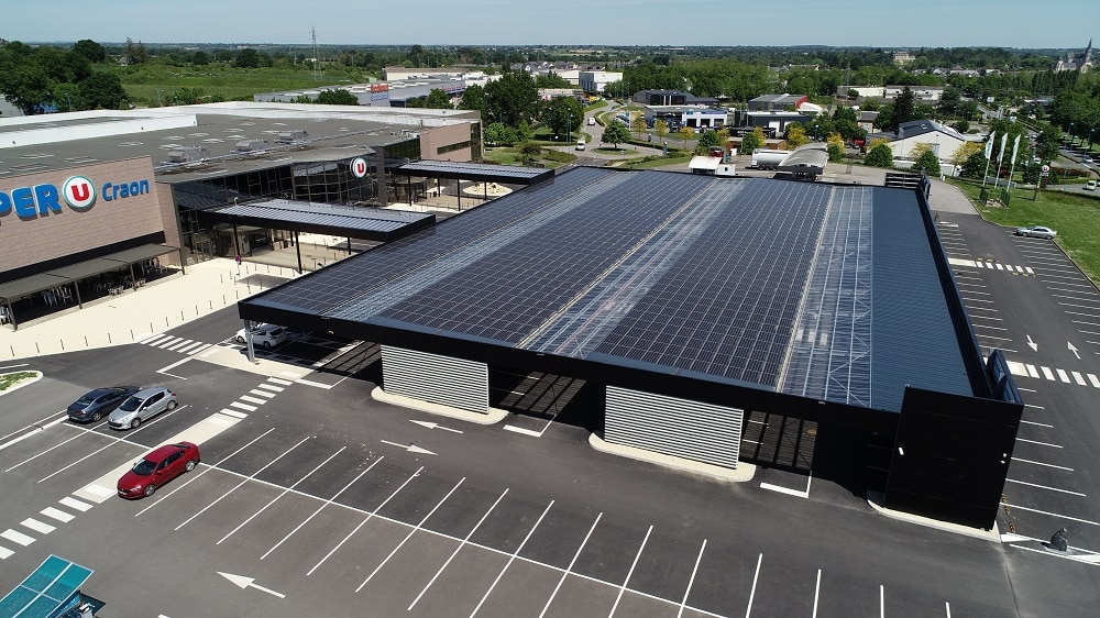 Photo of Un fournisseur de gaz français entre dans le secteur de l’énergie solaire – International PV Magazine