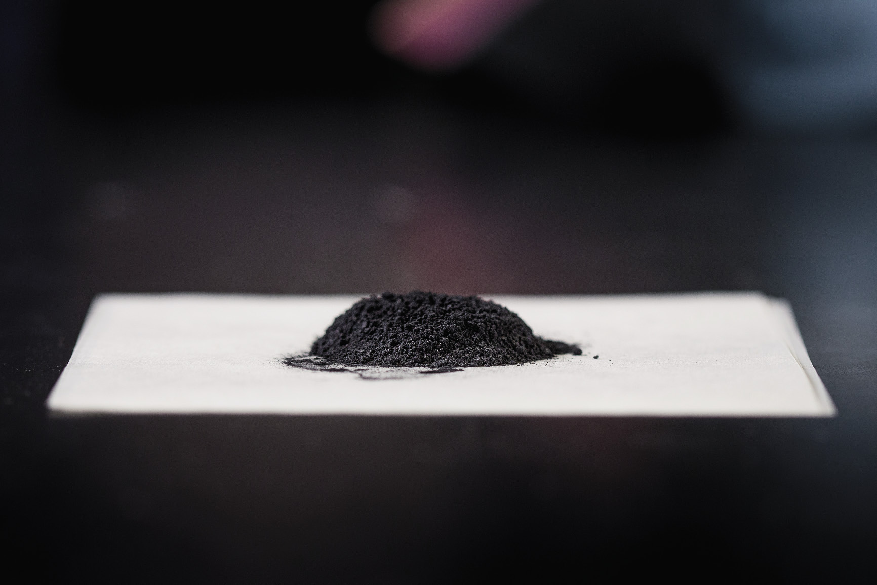 Recycled Cathode