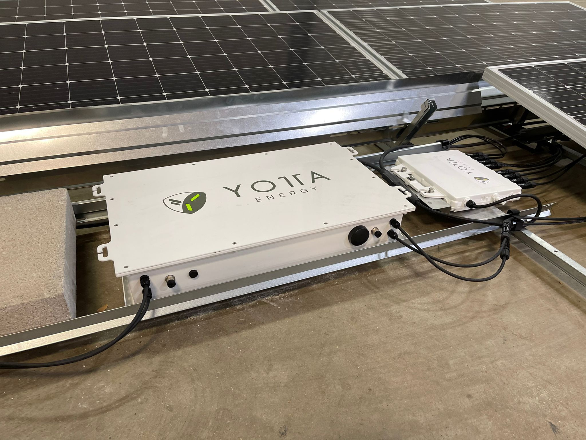 New microinverter from the US pv magazine International