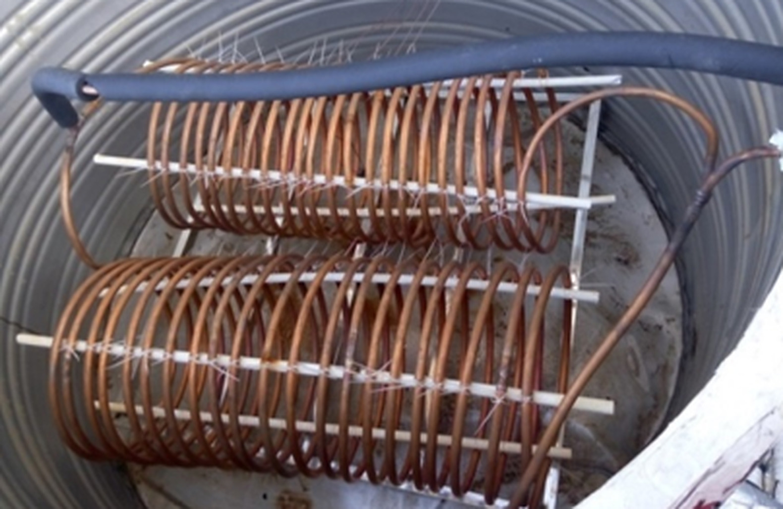 PVdriven air conditioner coupled with ice thermal storage pv