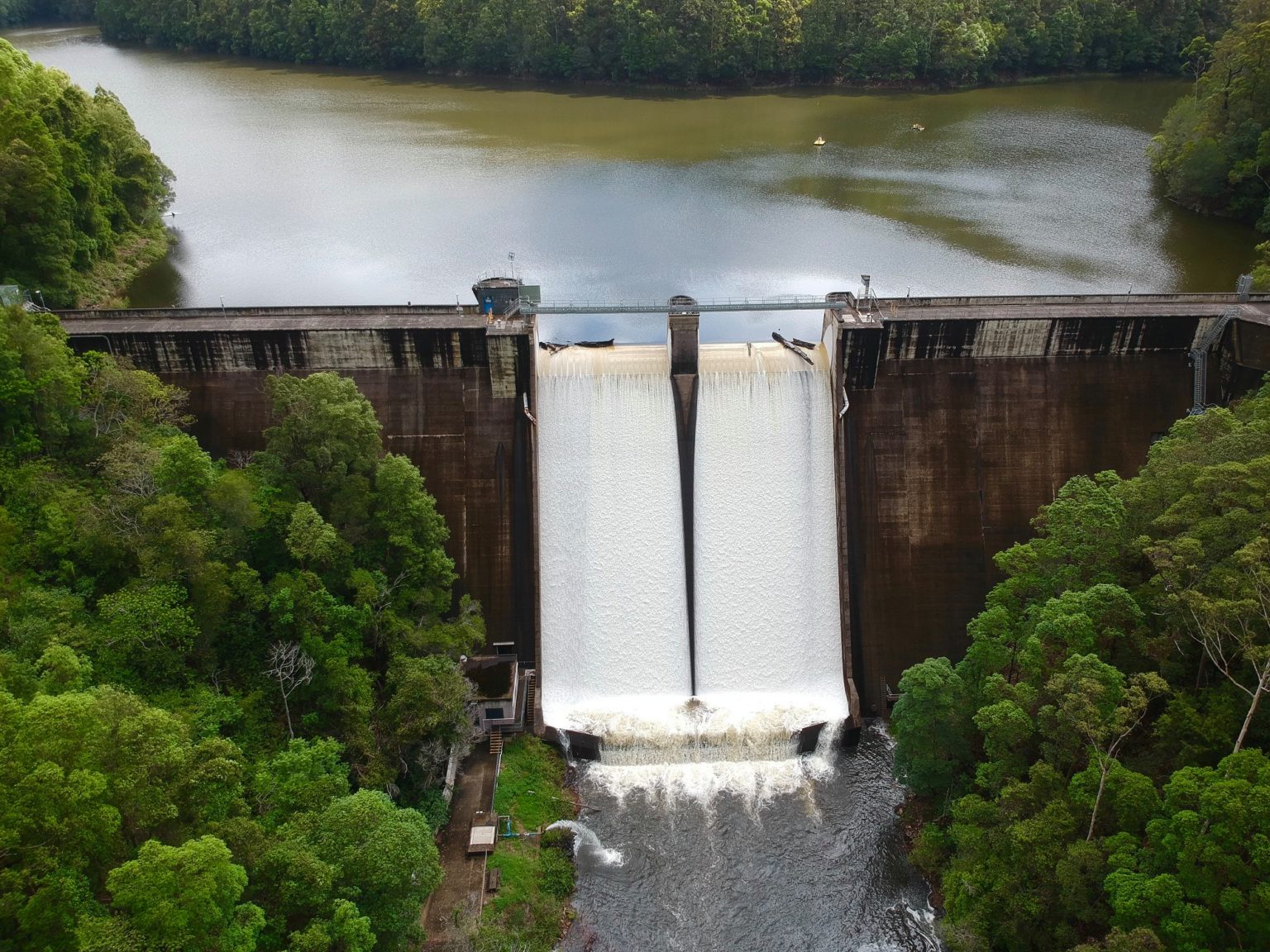 Development of 1 GW pumped hydro project progresses in Australia pv