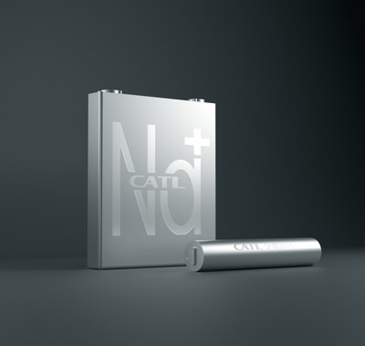 Alfen, CATL to deploy 5 GWh of sodium-ion battery storage in Europe