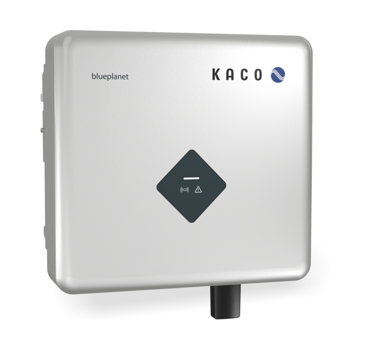 blue planet NX1 M2 series of string inverters from KACO new energy