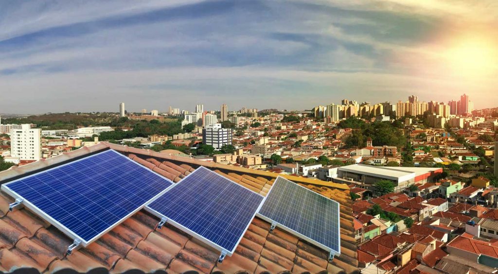 A primeira comunidade de energia solar de Portugal apresenta resultados – pv magazine International