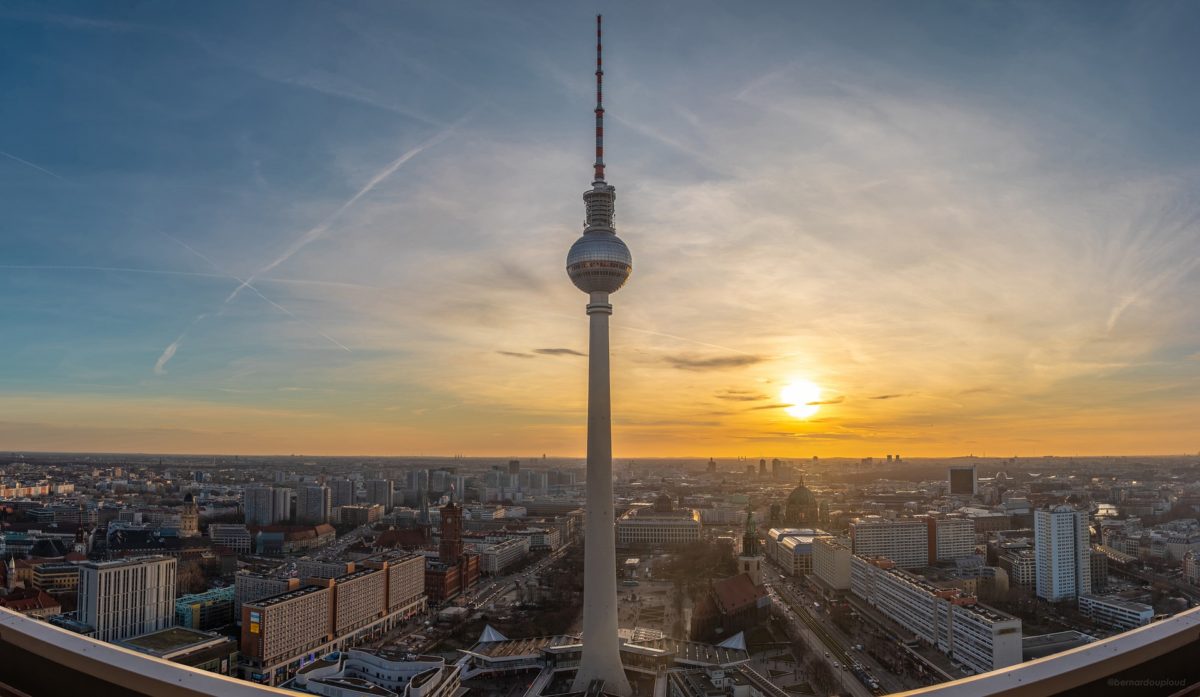 Photo of Deutschland hat im ersten Halbjahr 2021 2,75 GW PV installiert – pv magazine International