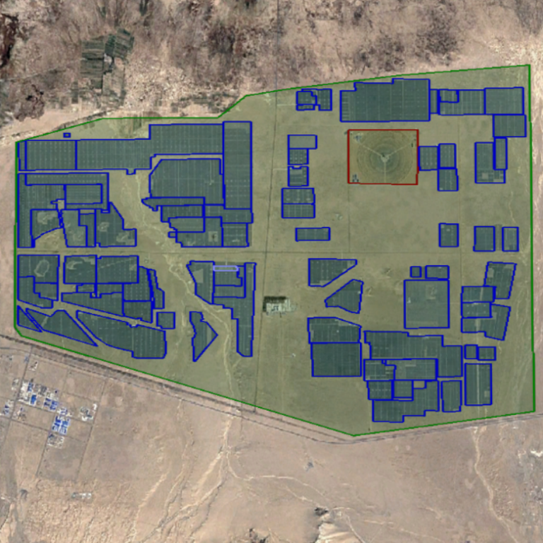 The world’s largest solar parks – pv magazine International
