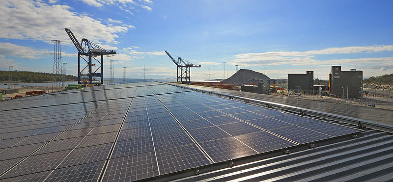 III. Challenges and Obstacles in Rooftop Solar Project Development