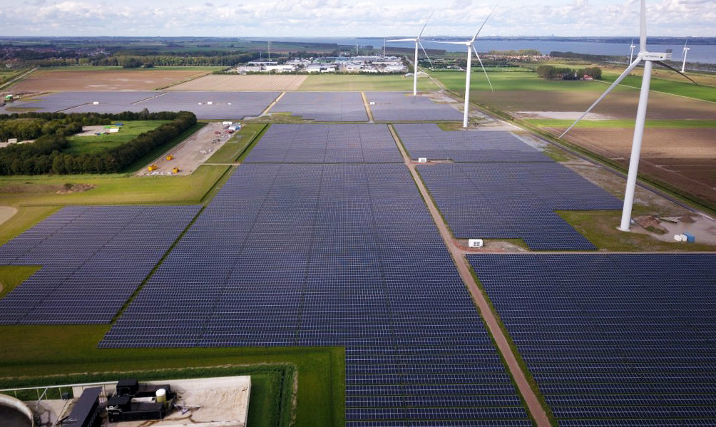 RWE verkauft Belectric an tschechische CEZ – Internationales PV-Magazin