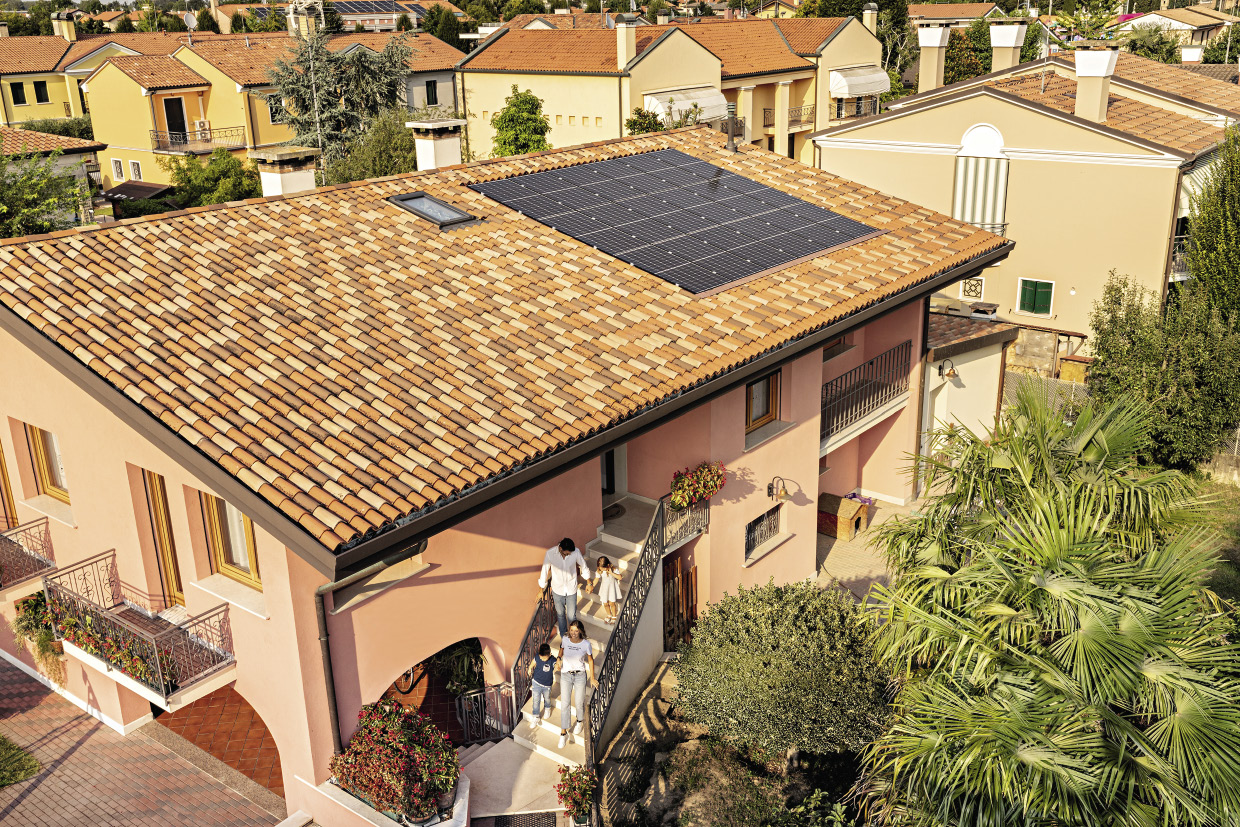 Italy deploys 3 GW of solar in H1