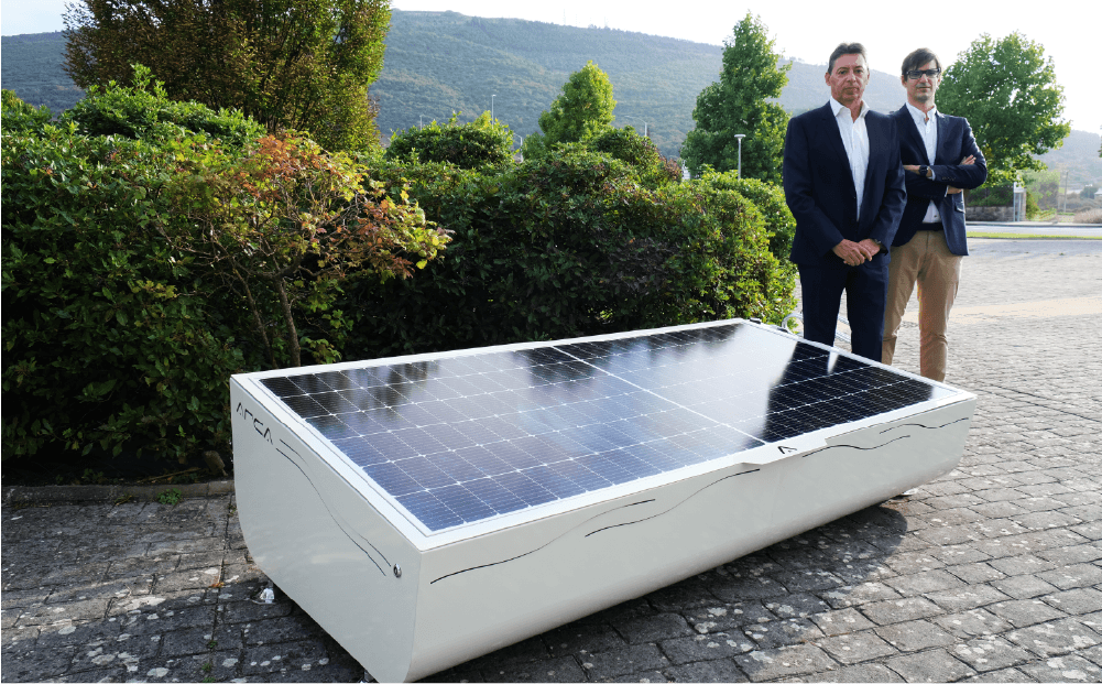 Solar-plus-storage power generator from – pv magazine International