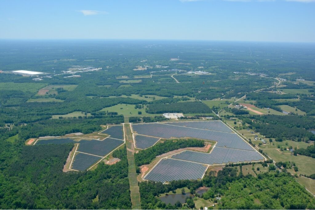 Silicon Ranch raises $775 million - pv magazine Global