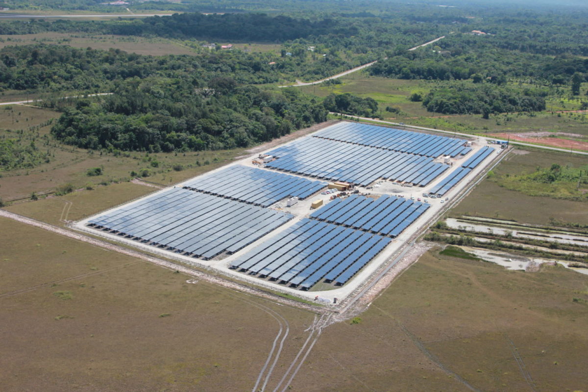 La France proposera 2,3 gigawatts d’énergie solaire lors d’appels d’offres en juin – PV Magazine International