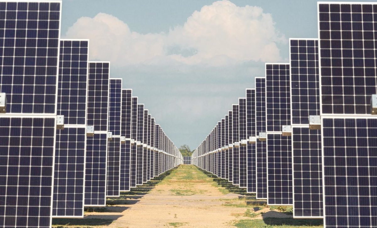 El ángulo de inclinación óptimo aumenta la producción solar en un 4 % en Francia e Italia – pv magazine international