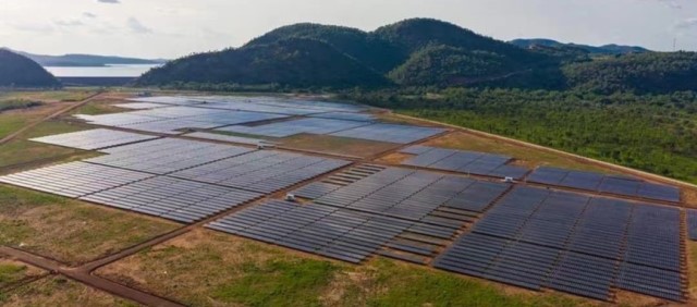 Huawei, Meinergy plan solar-storage project in – pv magazine International