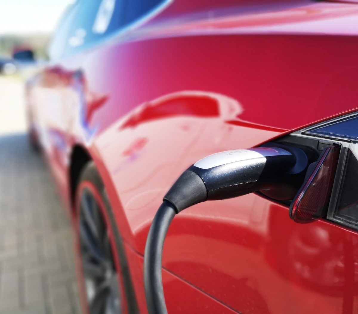 The NEXT EV Charger launched for both private and commercial use