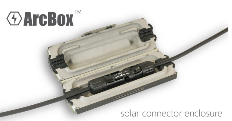 Fire safety box for solar connectors – pv magazine International