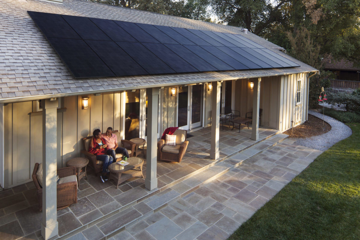 IKEA to offer SunPower residential solar, energy storage in US market thumbnail