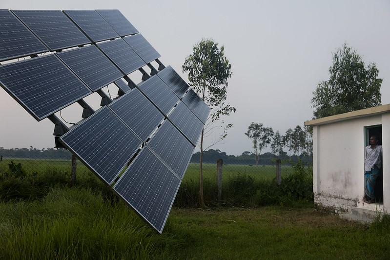 Bangladesh promoting renewables via green bond policy – pv magazine International