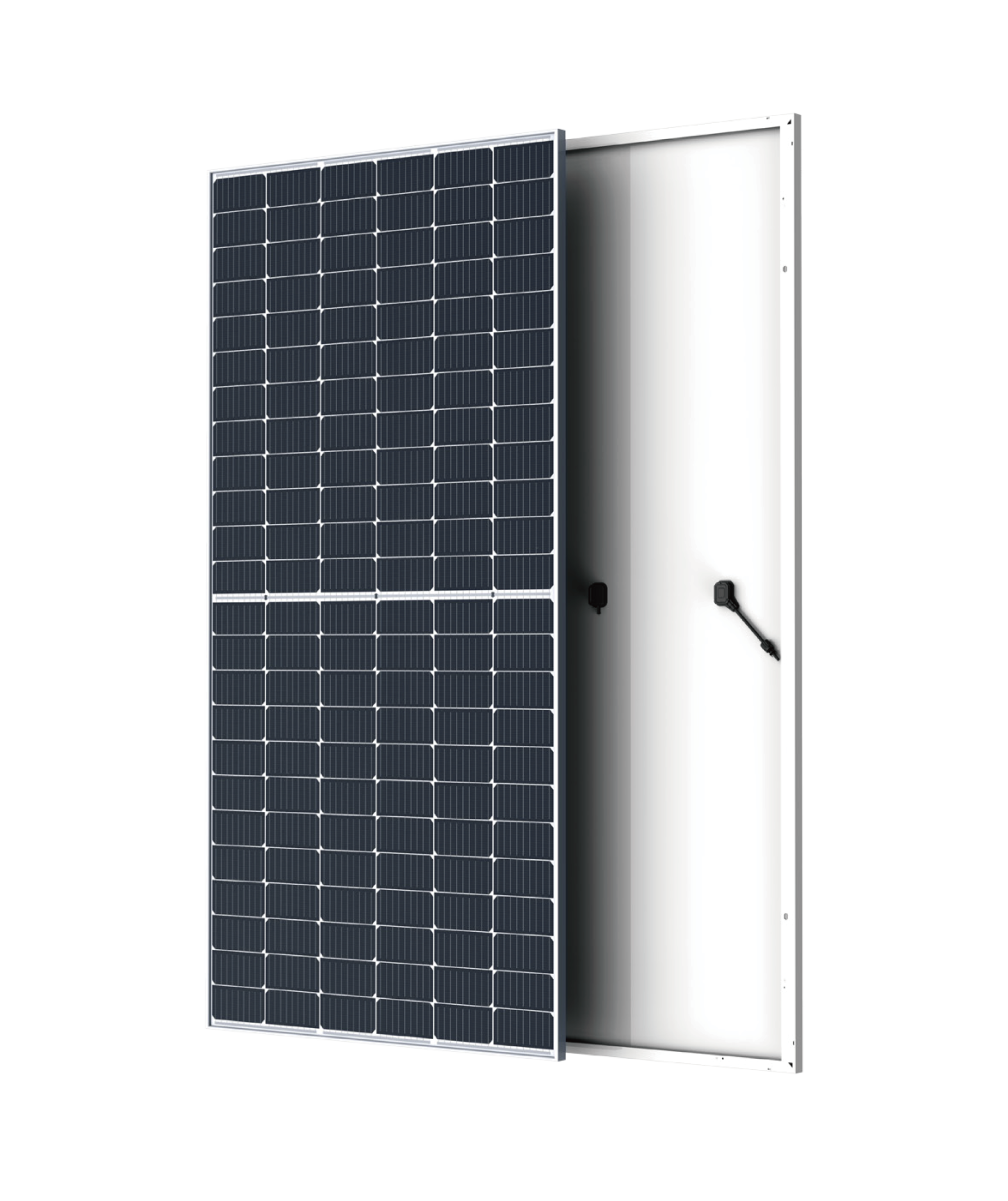 Hanersun launches 580 W TOPCon solar module with 22.38% efficiency – pv magazine International