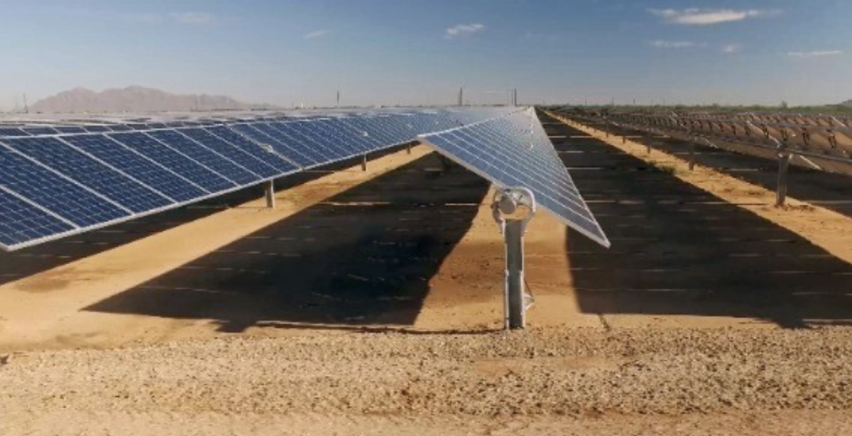 البنك الأوروبي لإعادة الإعمار والتنمية يقرض 4.8 مليون دولار لدعم الطاقة الشمسية ومصادر الطاقة المتجددة الأخرى في مصر – مجلة بي في الدولية