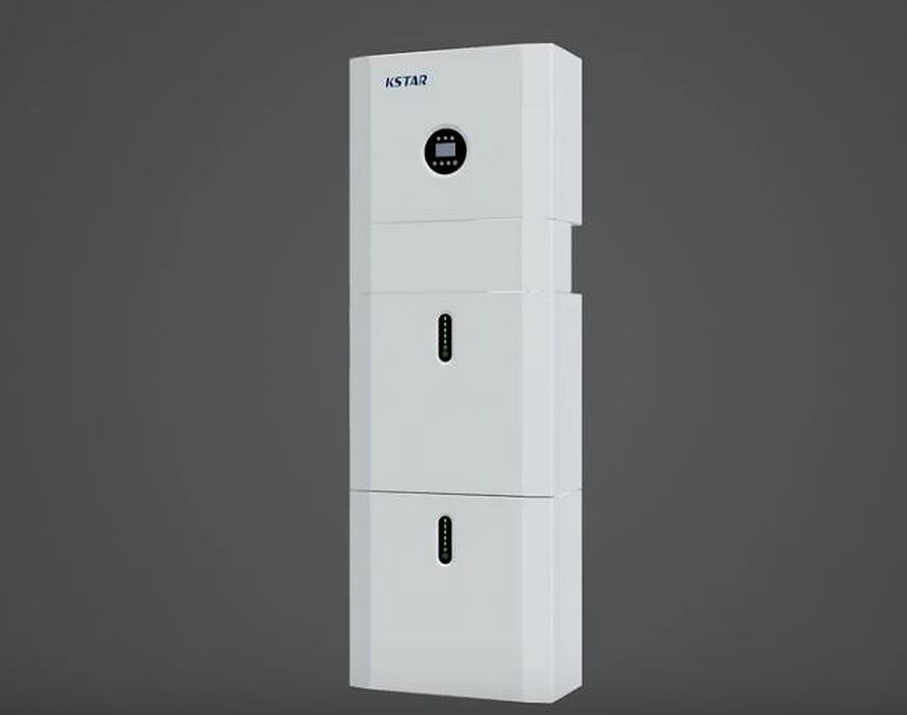 Smarter E Products Kstar launches allinone residential battery
