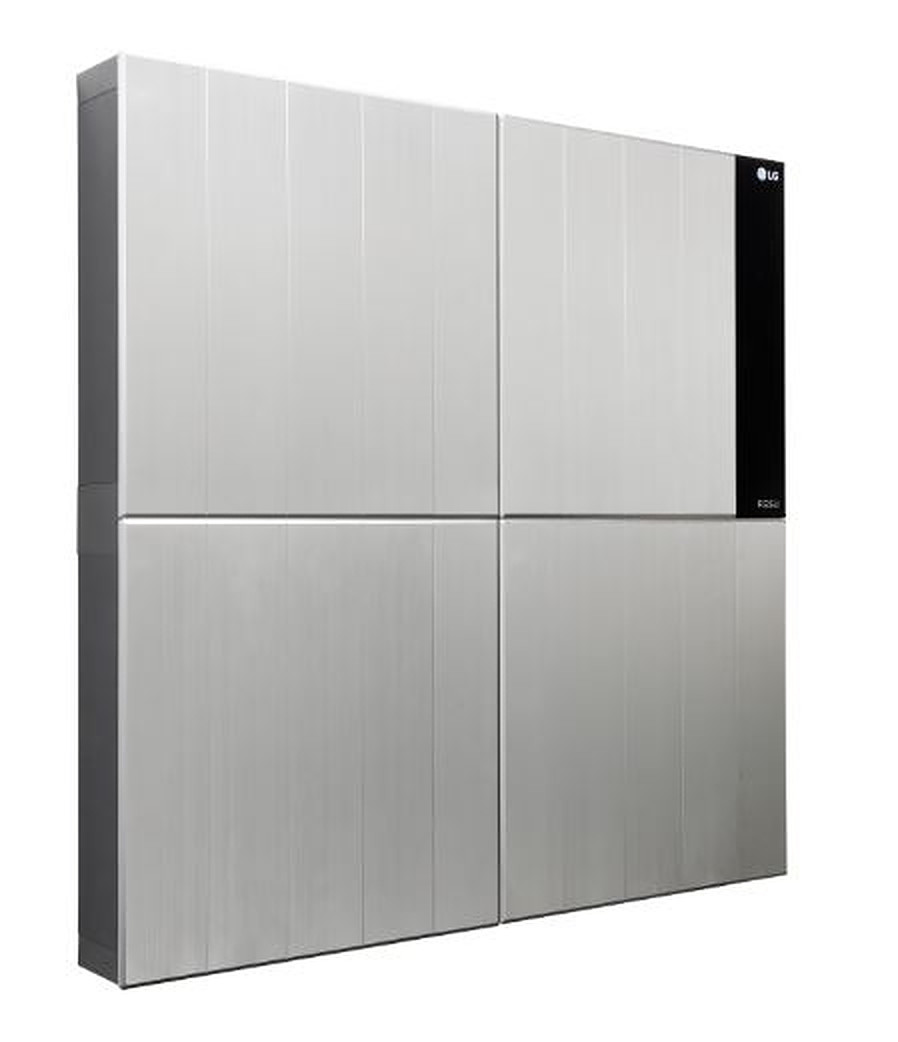 Lg Energy Solution Unveils New Battery Storage Solutions Moves To Lfp Pv Magazine International