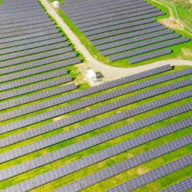 Global solar demand to reach 190 GW this year, says IEA