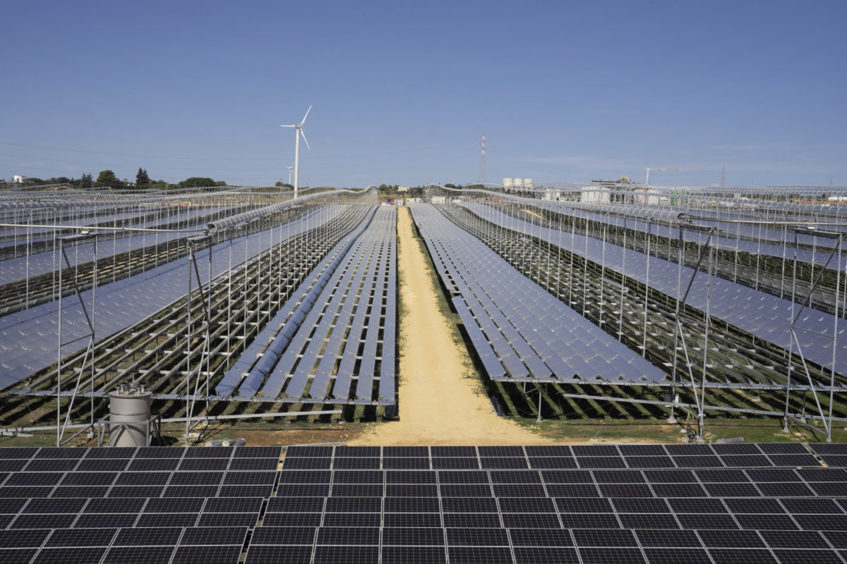 Italy installed 433 MW of solar in Q1 thumbnail