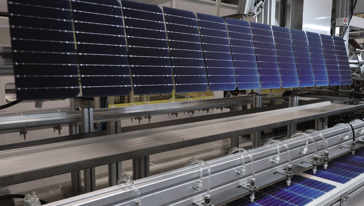 Plug-and-play solar module from the Netherlands – pv magazine International