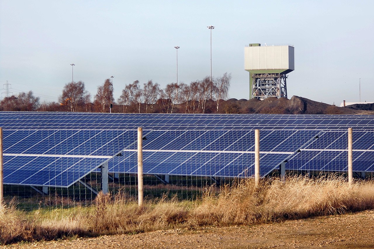 UK allocates 2.2 GW of solar at $0.055/kWh in CfD auction - pv magazine ...