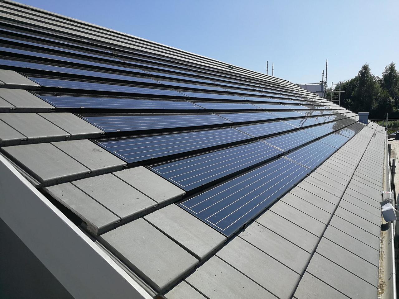 New photovoltaic tiles from Estonia pv magazine International