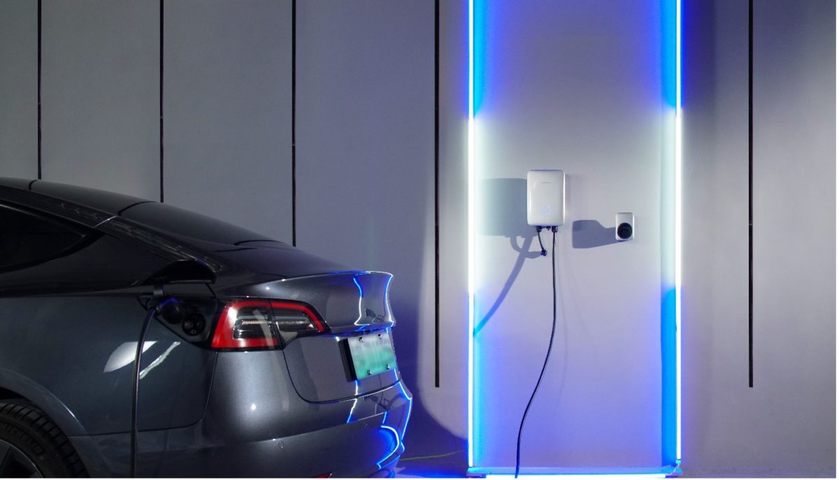 Smart Solar Battery Storage and EV Charging - EVSE Australia