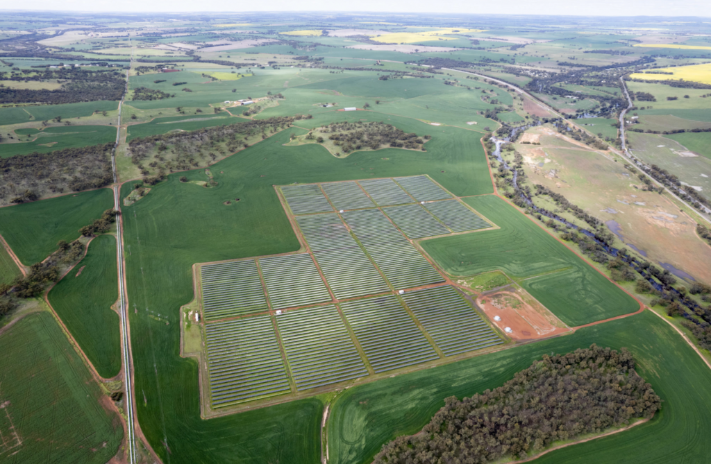 Australian state closing in on commercial-scale green hydrogen - pv ...