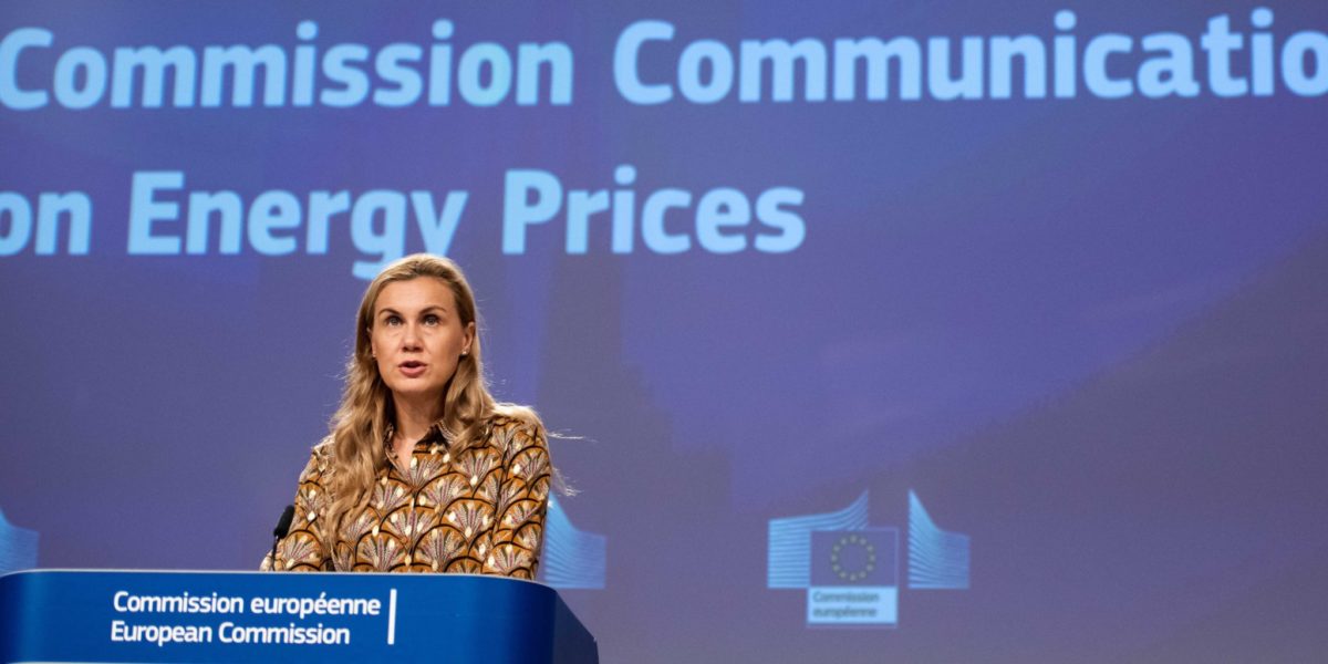 EU to avoid prolonging revenue cap on renewables – pv magazine International