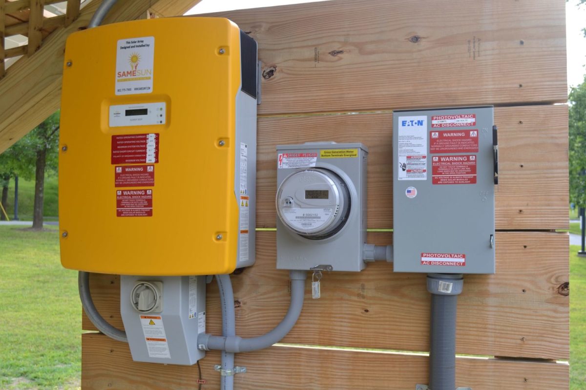 Solar Inverters in the UK: A Complete Guide in 2023