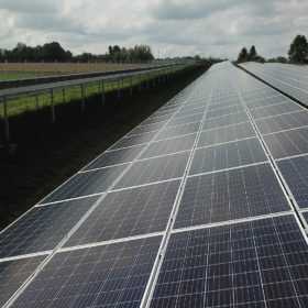 Japan's 13th solar auction concludes with lowest bid of $0.066/kWh