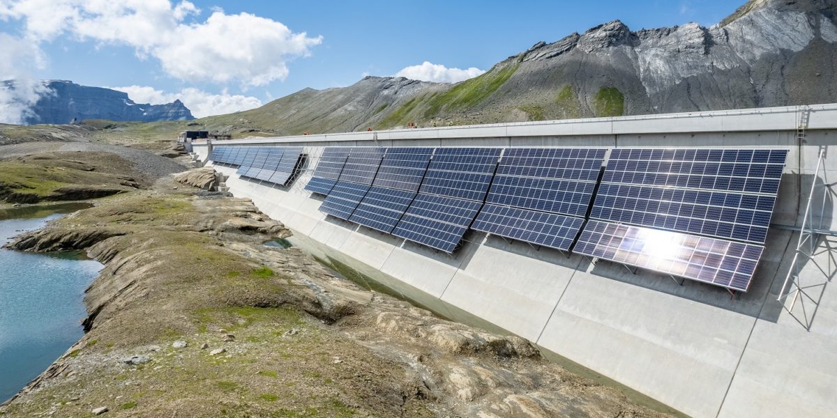 Alpine vs. Urban Solar – Internationales PV-Journal