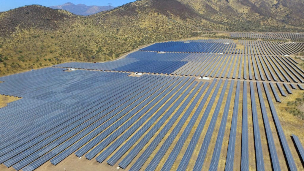 Maior projeto fotovoltaico do mundo em desenvolvimento no Brasil – PV Magazine International