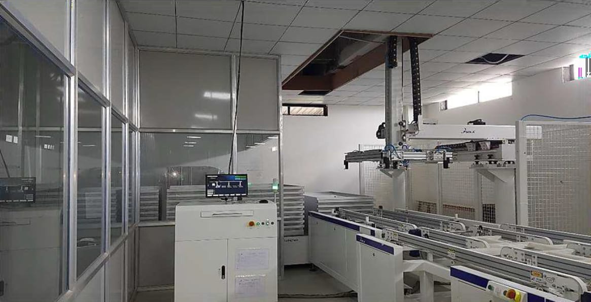 Navitas Solar plans 3.6 GW PV cell factory, pilot wafer-ingot production in India