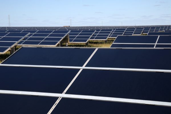 Australia’s first utility-scale solar farm marks 10th anniversary – pv ...