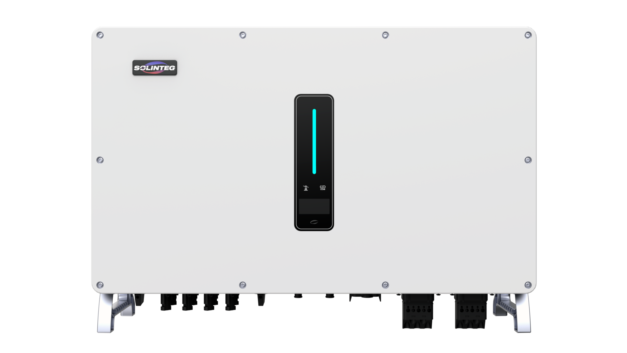 Solinteg unveils hybrid inverter series for C&I applications pv