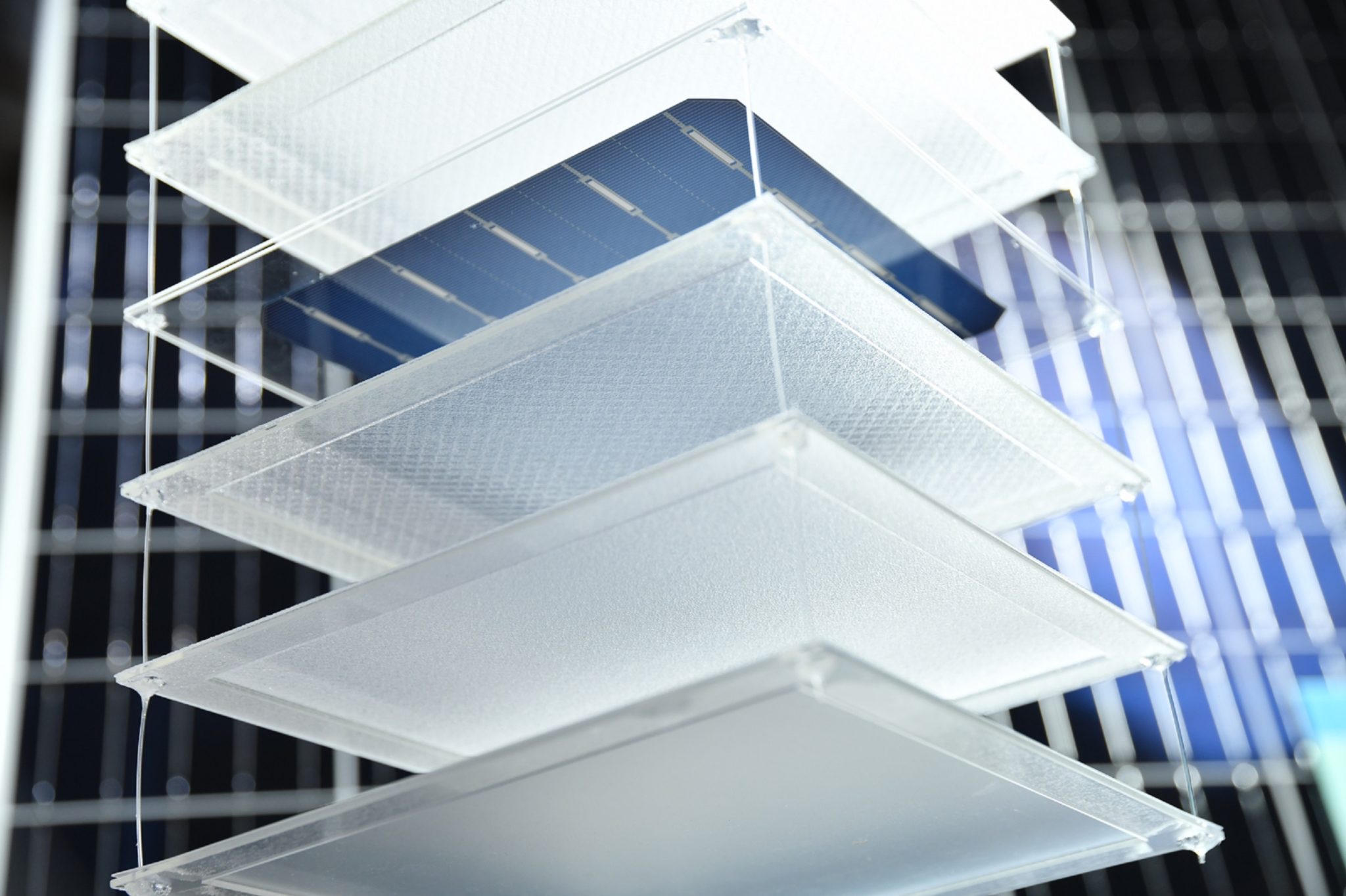 Taiwanese consortium develops easily recyclable solar module – pv ...