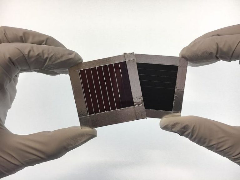 CIGS-perovskite tandem solar module with 21.1% efficiency – pv magazine ...