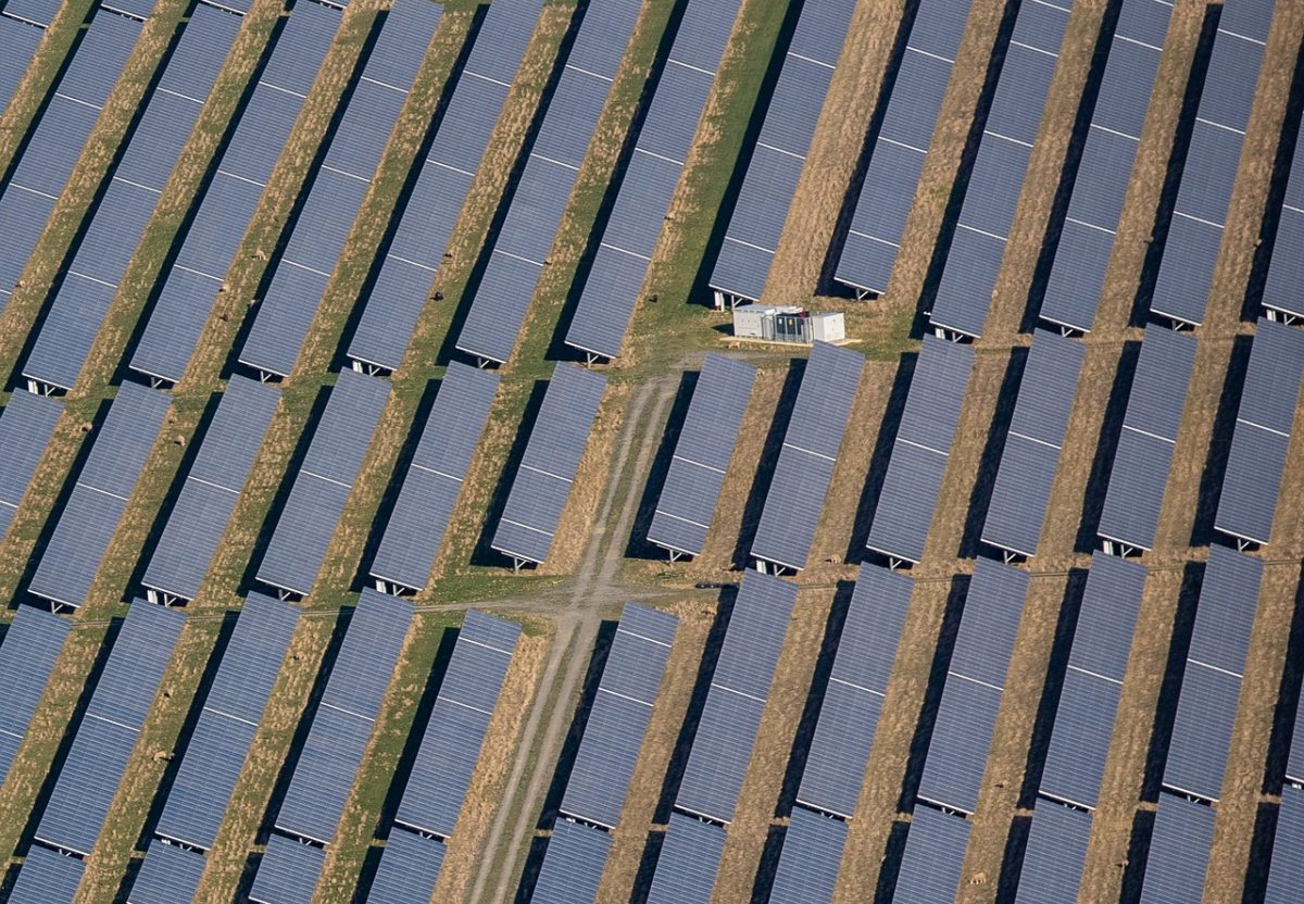 O foaie de parcurs pentru creșterea acceptării energiei solare – International PV Journal